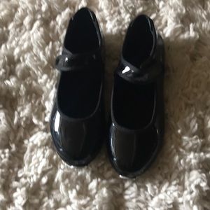 Girls Tap Shoes